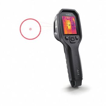 FLIR Thermal Camera, 60PT93