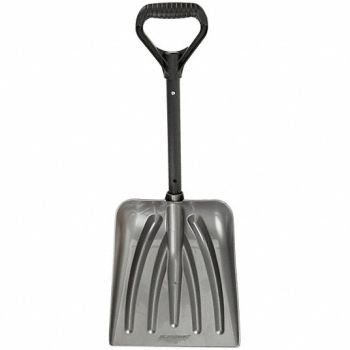SUNCAST Snow Shovel, 60PX98