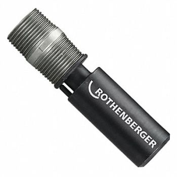 ROTHENBERGER Nipple Chuck, 60PY73