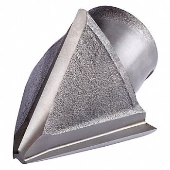 ROTHENBERGER Reamer, 60PY76