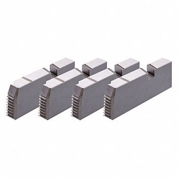 ROTHENBERGER Pipe Threading Dies NPT 1/4 to 3/8 in, 60PY93