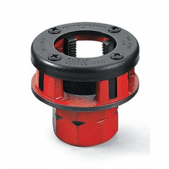 ROTHENBERGER Pipe Threading Dies NPT HSS, 60PZ83