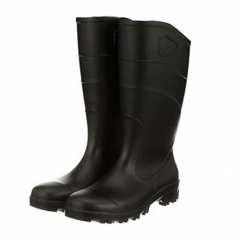 HEARTLAND FOOTWEAR Rubber Boots PR, 60RA43