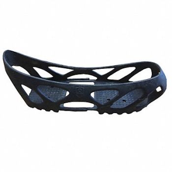 STRIDE Ice Traction Cleat Overshoe 13 1/2-16 PR, 60RD79