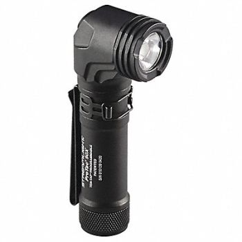 STREAMLIGHT Rechargeable Flshlght Alum Black 1000lm, 60RD83