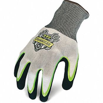IRONCLAD Touchscreen Oil Resistant Glove, 60RE05