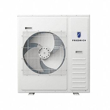 FRIEDRICH Ductless Split Outdoor Condenser, 60RE44