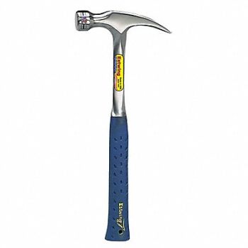 ESTWING Ripping Hammer 5-3/8 Head 11-3/4 Handle, 802G41