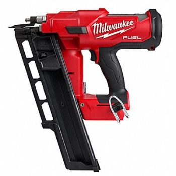 MILWAUKEE Framing Nailer, 60RE86