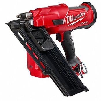 MILWAUKEE Framing Nailer, 60RE88