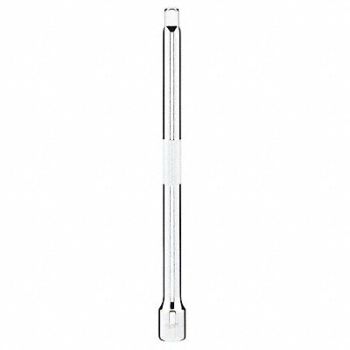 MILWAUKEE Socket Extension Bar, 60RG71