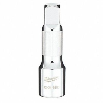 MILWAUKEE Socket Extension, 60RG73