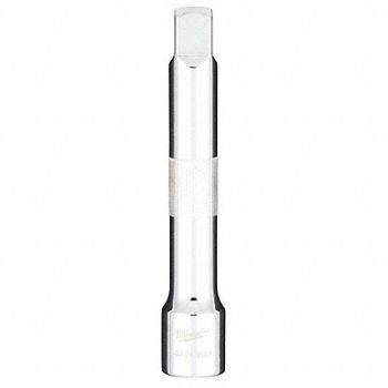 MILWAUKEE Socket Extension, 60RG74