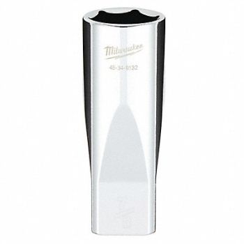 MILWAUKEE Deep Well Socket, 60RJ06
