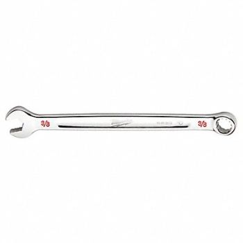 MILWAUKEE Combination Wrench, 60RJ53