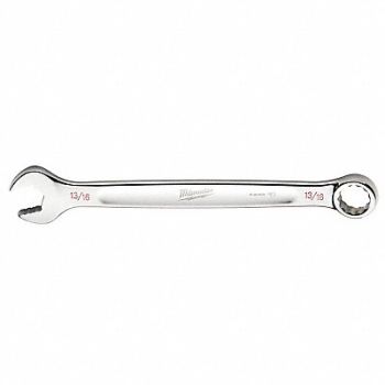 MILWAUKEE Combination Wrench, 60RJ60