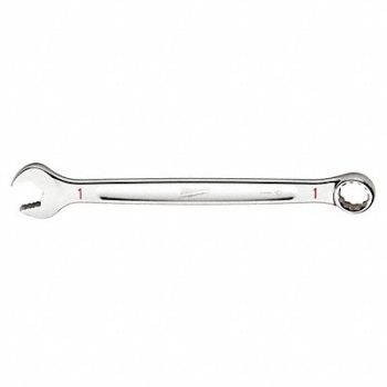 MILWAUKEE Combination Wrench, 60RJ63