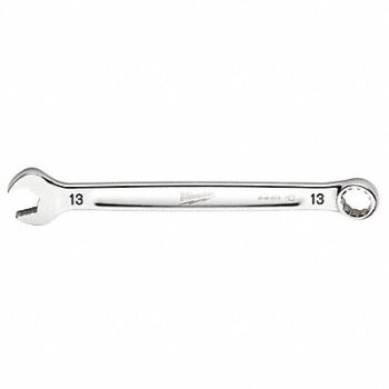 MILWAUKEE Combination Wrench, 60RJ69