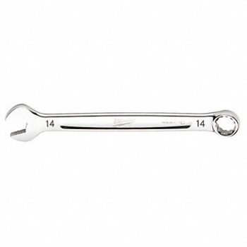 MILWAUKEE Combination Wrench, 60RJ70
