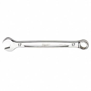 MILWAUKEE Combination Wrench, 60RJ73