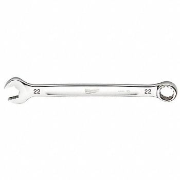 MILWAUKEE Combination Wrench, 60RJ78