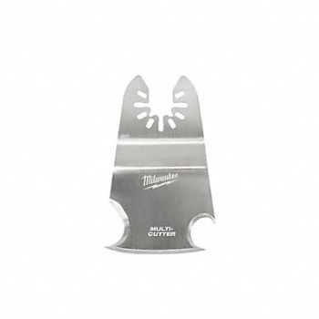 MILWAUKEE Oscillating Scraper Blade, 60RK48