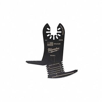 MILWAUKEE Drywall Blade, 60RK52