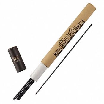 RITE IN THE RAIN Standard Mechanical Pencil Refills, 60RP78