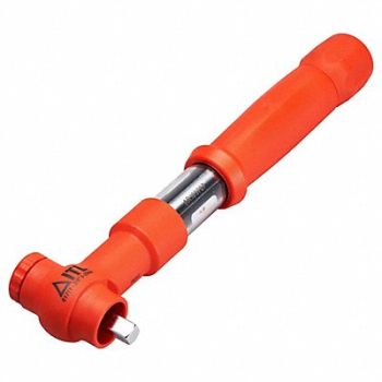 ITL Micrometer Torque Wrench 3/8 in Drive, 60TA33