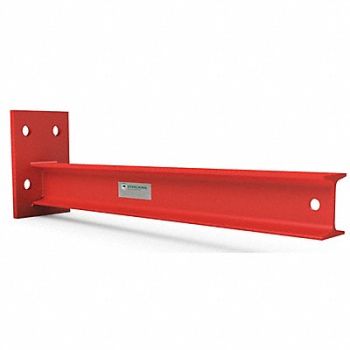 STEEL KING Cantilever Arm Steel, 60TC80
