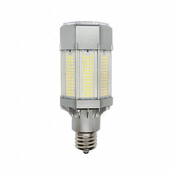 LIGHT EFFICIENT DESIGN Post Top Retrofit Lamp LED 60W 15 730 lm, 60TD87