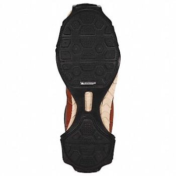 ERGODYNE Spikeless Traction Devices PR, 60TR16