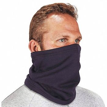 ERGODYNE FR Neck Gaiter, 60TR24