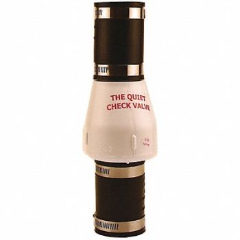 ZOELLER Check Valve, 60TZ91