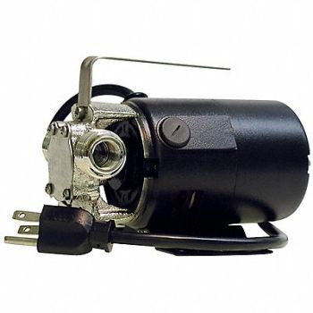 ZOELLER Utility Pump, 60TZ92