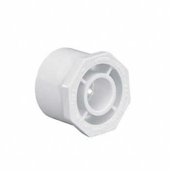 GRAINGER APPROVED Reducing Bushing 12 x 10 in Schedule 40, 60UC49
