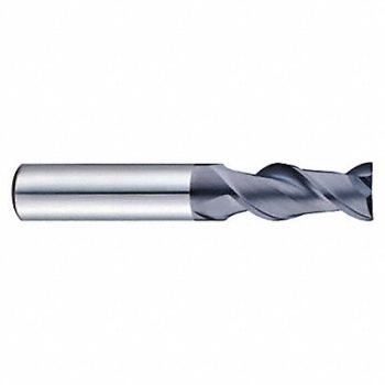 YG-1 TOOL COMPANY D-Power End Mill, 60UD85