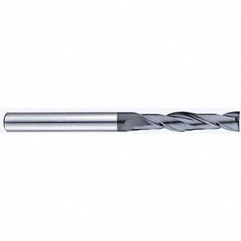 YG-1 TOOL COMPANY D-Power End Mill, 60UE04
