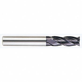 YG-1 TOOL COMPANY X-Power End Mill, 60UF41