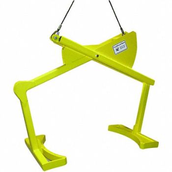 TAPCO Traffic Barrel Hoist 36in, 60UF43