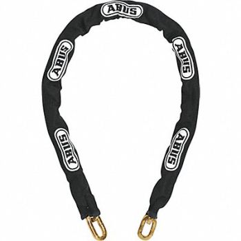 ABUS Maximum Security Chain 5/16 Chain Dia, 60UF85