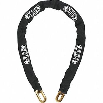 ABUS Maximum Security Chain 9/16 Chain Dia, 60UF88