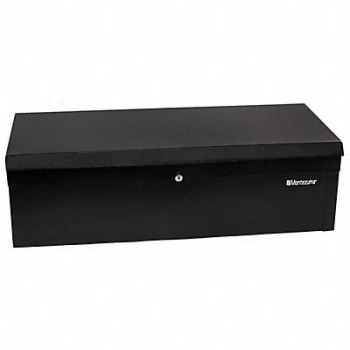 MONTEZUMA Utility Box Steel 36 in W x 14 1/4 in D, 60UG41