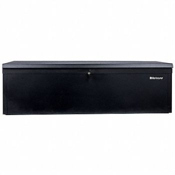 MONTEZUMA Utility Box 47 1/4 in W x 17 1/4 in D, 60UG43