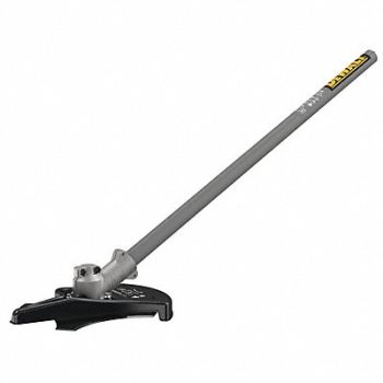 DEWALT Brush Cutter Attachment Cutting Width 8, 60UL93