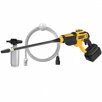 DEWALT Power Cleaner, 60UL95