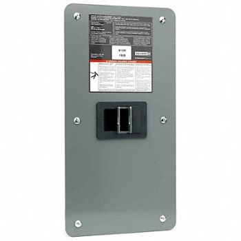 SQUARE D Circuit Breaker Enclosures, 60UM04