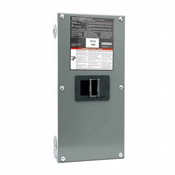 SQUARE D Circuit Breaker Enclosures, 60UM05