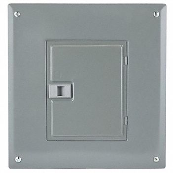 SQUARE D Load Centers 125A 120/240VAC, 60UM07