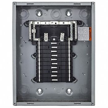 SQUARE D Load Centers 150A 120/240VAC, 60UM22